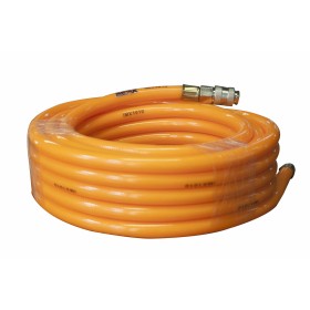 IMPAX PRZEWÓD PNEUMATYCZNY PVC  10*15*10m Max.20BAR
