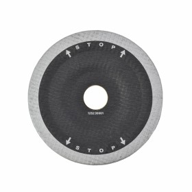 LUKAS ŚCIERNICA LISTKOWA 125mm ZK 80 U-EDGE PRO PACHWINOWA