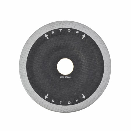 LUKAS ŚCIERNICA LISTKOWA 125mm ZK 60 U-EDGE PRO PACHWINOWA