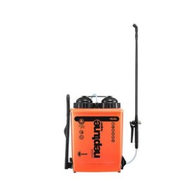 KWAZAR.OPRYSK NEPTUN SUPER 15l PLECAKOWY