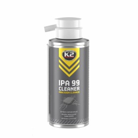 K2 ALKOCHOL IZOPROPYLOWY CZYSTOŚĆ 99% Z PĘDZELKIEM I RURKĄ IPA99 SPRAY