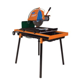 NORTON PRZECINARKA STOŁOWA DO MATERIAŁÓW BUDOWLANYCH CM351 2.2KW-1-230V + TARCZA