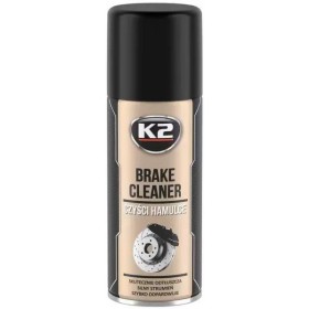 K2 ZMYWACZ DO CZYSZCZENIA HAMULCÓW BRAKE CLEANER SPRAY 400ML