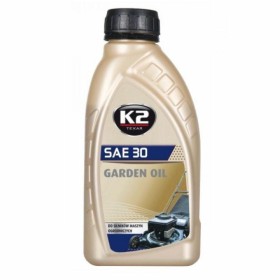 K2 OLEJ GARDEN OIL SAE 30 0,6L