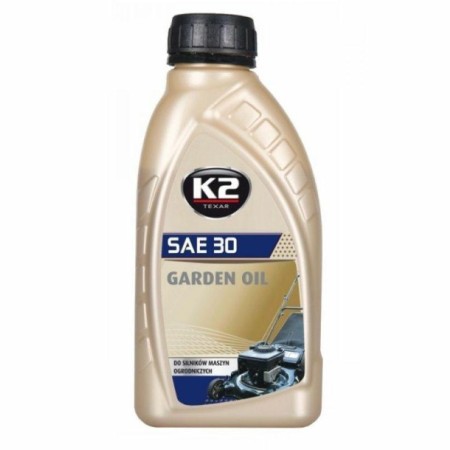 K2 OLEJ GARDEN OIL SAE 30 0,6L