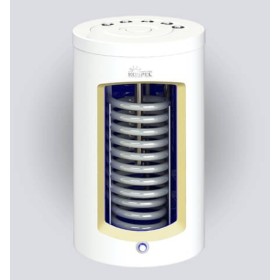 Kospel zasobnik/wymiennik c w.u  SWK Termo Top 120 l klasa A