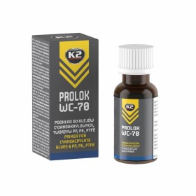 K2 PRIMER DO  KLEJÓW CYJANOAKRYLOWYCH 20ML