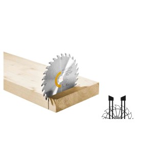 Festool Tarcza pilarska WOOD UNIVERSAL HW 160x1,8x20 W28