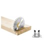 Festool Tarcza pilarska WOOD UNIVERSAL HW 160x1,8x20 W28
