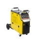 PÓŁAUTOMAT SPAW.INV. MIG-280 MMAV2 IGBT 4x4, 300A/60% 400V, MB24/5, GP50, MIT, KABLE MMA, D300, W16P5
