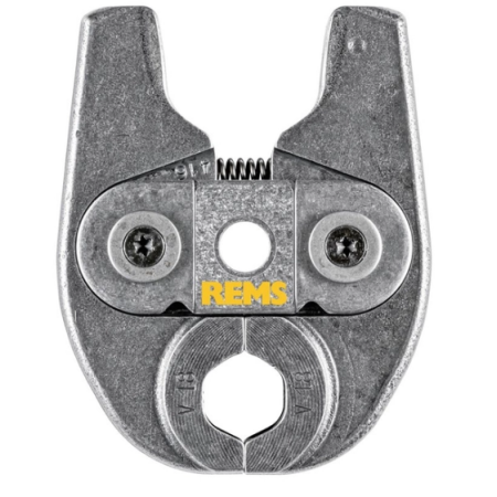 REMS CĘGI ZACISKOWE MINI V 28