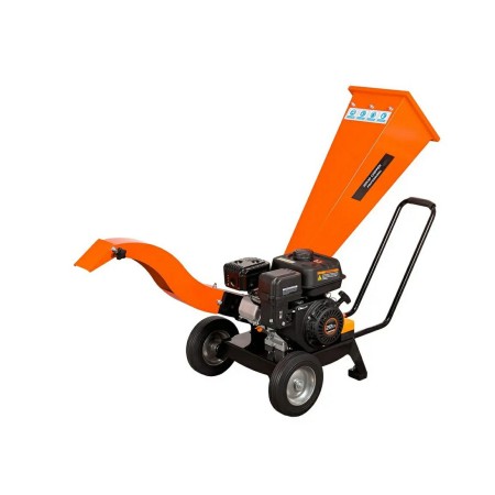 OLEO-MAC ROZDRABNIACZ GAŁĘZI SPALINOWY RDR60