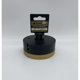 KORONA DIAMENTOWA M14 100mm WIERCENIE NA SUCHO /INDIAN PROFESSIONAL