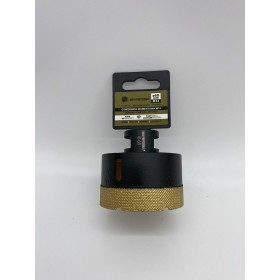 KORONA DIAMENTOWA M14  68mm WIERCENIE NA SUCHO /INDIAN PROFESSIONAL