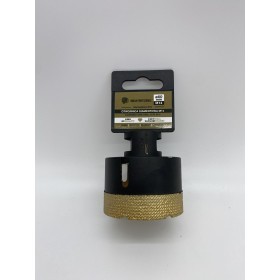 KORONA DIAMENTOWA M14  60mm WIERCENIE NA SUCHO /INDIAN PROFESSIONAL