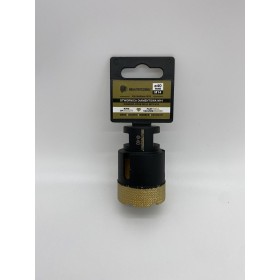 KORONA DIAMENTOWA M14  40mm WIERCENIE NA SUCHO /INDIAN PROFESSIONAL