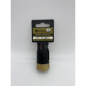 KORONA DIAMENTOWA M14  30mm WIERCENIE NA SUCHO /INDIAN PROFESSIONAL