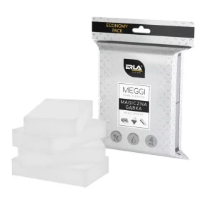 K2 MAGICZNA GĄBKA 4 SZT. ERLA MEGGI MAGICZNA GĄBKA ZESTAW 4SZT,10X6X2