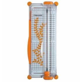 FISKARS OBCINARKA SUWAKOWA A4 30cm OBROTOWE OSTRZE