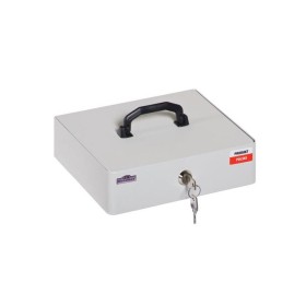 KASETKA METALOWA 250x210x75mm KOLOR: RAL 7035