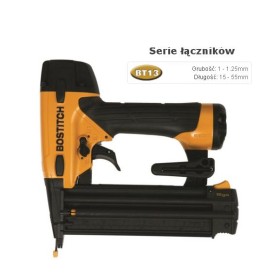 BOSTITCH SZTYFCIARKA PNEUMATYCZNA 15-55mm BT13 BT1855-E