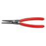 KNIPEX SZCZYPCE SEGERA 225mm ZEWNĘTRZNE PROSTE
