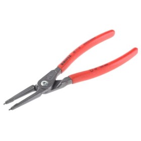 KNIPEX SZCZYPCE SEGERA 225mm WEWNĘTRZNE PROSTE