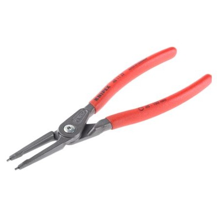 KNIPEX SZCZYPCE SEGERA 225mm WEWNĘTRZNE PROSTE