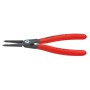 KNIPEX SZCZYPCE SEGERA 225mm WEWNĘTRZNE PROSTE