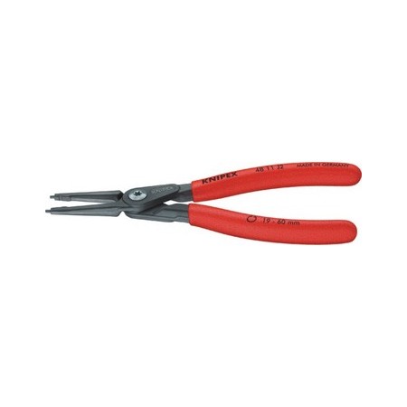 KNIPEX SZCZYPCE SEGERA  140mm WEWNĘTRZNE PROSTE