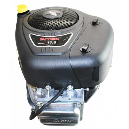 SILNIK BRIGGS&STRATTON 17,5 OHV INTEK