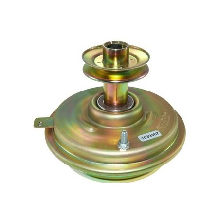 SPRZĘGŁO MANUALNE MTD 717-1788A