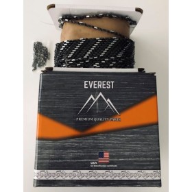 ŁAŃCUCH TNĄCY 3/8 LP .050 1,3mm EVEREST