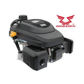 SILNIK ZONGSHEN XP200A 196cc 6,5 PIONOWY WAŁ 22,2mm 50mm AUTOMATYCZNE SSANIE