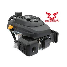 SILNIK ZONGSHEN XP200A 196cc 6,5 PIONOWY WAŁ 22,2mm 70mm AUTOMATYCZNE SSANIE