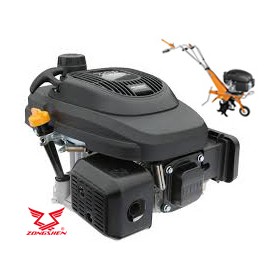 SILNIK ZONGSHEN XP200A 196cc 6,5 PIONOWY WAŁ 22,2mm 50mm CIĘŻKIE KOŁO MAGNESOWE