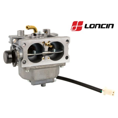 GAŹNIK LONCIN LC2P77F