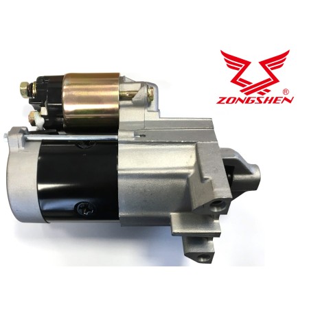 ROZRUSZNIK ZONGSHEN XP680, GB680