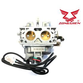 GAŹNIK ZONGSHEN XP680