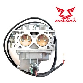 GAŹNIK ZONGSHEN GB680