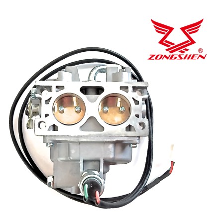 GAŹNIK ZONGSHEN GB680