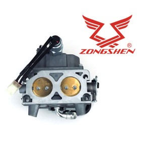 GAŹNIK ZONGSHEN GB1000