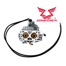 GAŹNIK ZONGSHEN XP680 OD 2023r