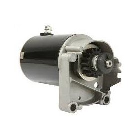 ROZRUSZNIK ELEKTRYCZNY BRIGGS&STRATTON 2 CYLINDRY 393017