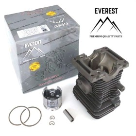 CYLINDER KOMPLETNY STIHL 017, MS170, MS170C EVEREST NIKASIL