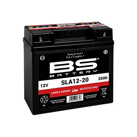 AKUMULATOR ŻELOWY (AGM) 12V 20Ah