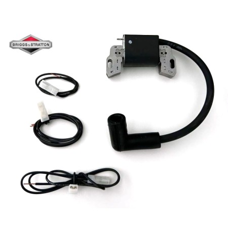 CEWKA ZAPŁONOWA BRIGGS&STRATTON SERIA 450E 500E 550E