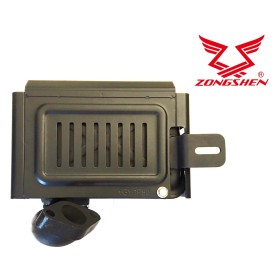 TŁUMIK ZONGSHEN XP420 11,5HP MTD Thorx