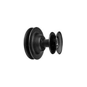 KOŁO PASOWE PODWÓJNE SILNIKA MTD