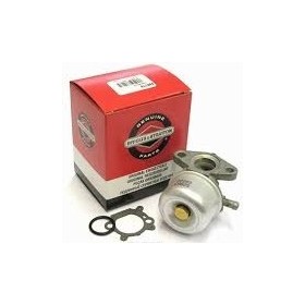 GAŹNIK BRIGGS&STRATTON PULSA PRIMA SERIA 600 QUANTUM